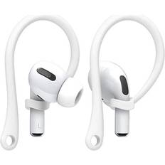 Anti-lost AirPods Pro TPU Öronkrokar Vit