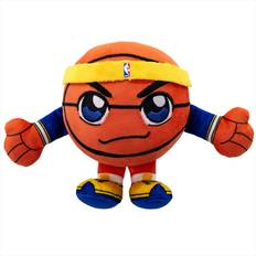 Bleacher Creatures Golden State Warriors 8” Basketball Plush Figure Holiday Gift