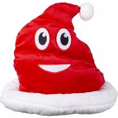 Julekostumer Hatte Kostumer Boland Emoji Nissehue