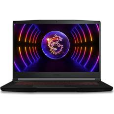 Gf63 msi MSI GF63 Thin 15.6" Laptop