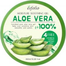 esfolio Moisture Soothing Gel Aloe Vera 100%