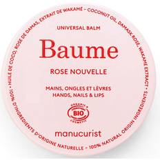 Homme Baumes à lèvres Manucurist Baume Rose Nouvelle