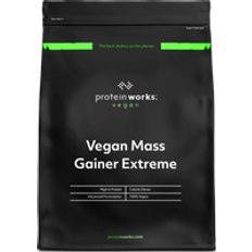 The Protein Works Vegan Mass Gainer Extreme