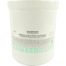 Darphin Professionel Nourishing Smoothing Body Scrub Skin Peeling 1500ml