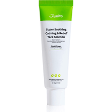 Jumiso Super Soothing Calming & Relief Teca Solution Facial Cream