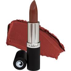 Cosmetici Magistrali Gabriel Cosmetics Lipstick - Matte Cerise/Mauve Brown/Cool Crme