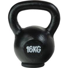 ODIN Kettlebells ODIN Støbejern Kettlebell 16kg