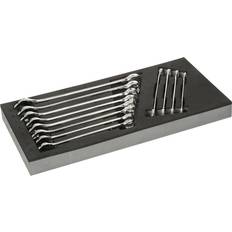 Halfords advanced tool Halfords Advanced 12 Spanner Set Combination Wrench