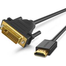 Ugreen HDMI To Dvi Cable 3m 3m