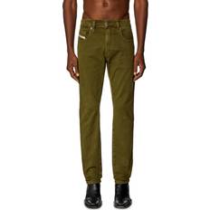 Blanco Pantalones vaqueros Diesel Slim Jeans - 2019 - Homme - Vert