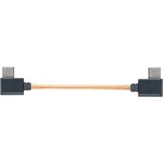 iFi 90° Typ-C OTG-kabel