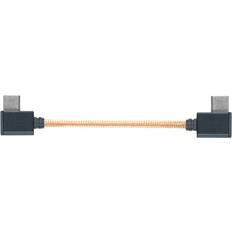 iFi Audio USB-C OTG Kabel 90° Vinkel