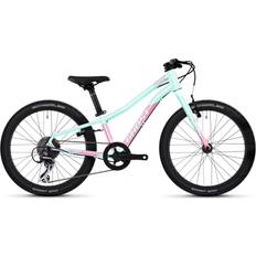 Fahrräder Ghost Lanao 20 Pro - Light Mint/Pink Shimmer