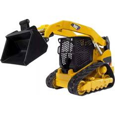 Plastic Excavators Bruder 2137 CAT Delta Loader