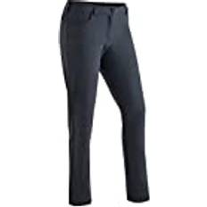 Maier Sports Damen Charlotte Hose grau