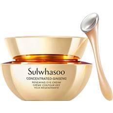 Sulwhasoo Concentrated Ginseng Renewing Eye Cream