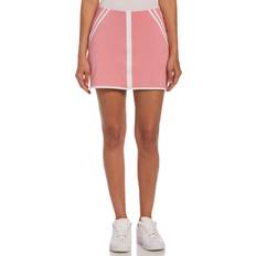 Rose Jupes Original Penguin Women's A-Line Golf Skort - Cashmere Rose Pink