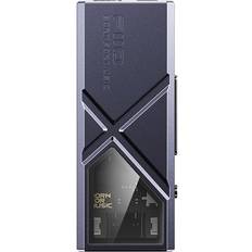 Fiio KA13 Bärbar DAC Med Hörlursförstärkare