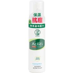 Rohto Mentholatum Acnes Medicated Foaming Wash 150ml