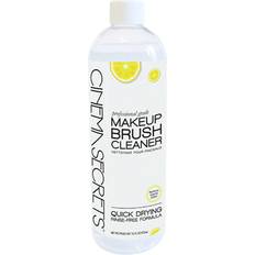 Brush Cleaner Cinema Secrets Professional Makeup Brush Cleaner Lemon 16oz