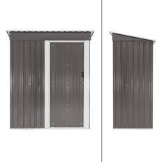 Gerätehaus ML Design ML-Design Gerätehaus Warden (Gebäudefläche )