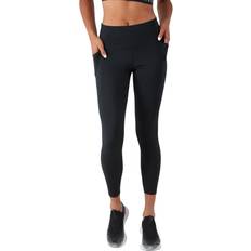 Champion Women Knickers Champion Women's Soft Touch Period Leggings, 25" Black