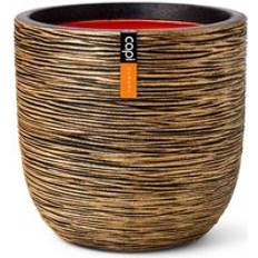 Capi Europe Planter ball Rib NL 55x53