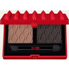 Christian Louboutin Eye Makeup Christian Louboutin Epic Tauper Abracadabra Le Duo Eyeshadow Palette 58g