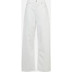 Dam - Guld Jeans Agolde Jeans