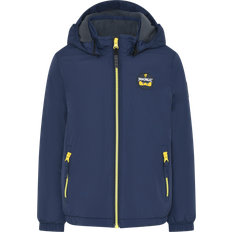 Lego Wear Ninjago Winterjacke 3.000 Wassersäule - Blu Scuro