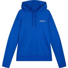 J.Lindeberg Roland Hood Hoodie Sweatshirt royal