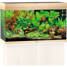 Juwel Akvarium LED Rio 125 L Grå