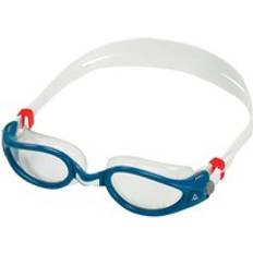 Aqua Sphere Swimming goggles Kaiman Transparent