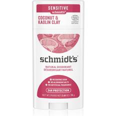 Coconut & Kaolin Clay Deodorant Stick