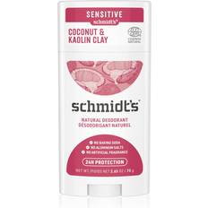 Schmidt's Coconut Kaolin Clay Deo Stick