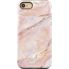 Burga Morning Sunshine Pastel Marble iPhone 7 iPhone 8 Case, Tough