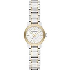 Burberry Ure Burberry Ladies Silver BU9217