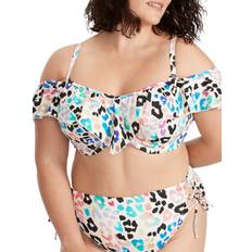 Elomi Haut de Maillot de Bain Armatures Party Bay - Multicolore