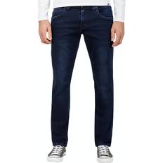 Timezone Timezone Jeans Slim Eduardo blueblack W38-L30