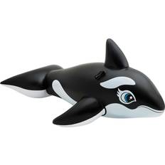 Intex Inflatable Toys Intex Whale Ride-On Inflatable