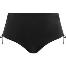 Plain Sailing Adjustable Bikini Brief - Black