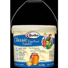 Quiko Classic Egg Food Breeding Food all Ornamental Bird