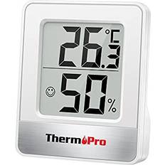Digital Hygrometer Mini Air Comfort Hygrometer