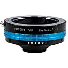 Camera Accessories Fotodiox Pro Lens Mount Compatible with Yashica 230 C-Mount Objektivadapter