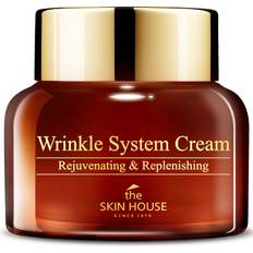 Wrinkle System Cream