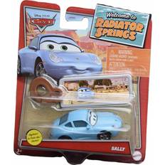 Disney Pixar Cars Sally