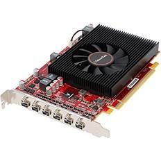 Visiontek VisionTek Radeon 7750 2GB GDDR5 6M 6x