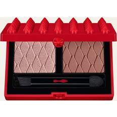 Christian Louboutin Eye Makeup Christian Louboutin Pluminette Mauve Abracadabra Le Duo Eyeshadow Palette 58g