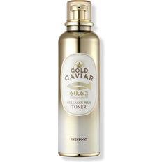 Skinfood Gold Caviar Collagen Plus Toner 120ml