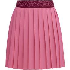 J.Lindeberg Röcke J.Lindeberg Odia Pleated Golf Skort pink